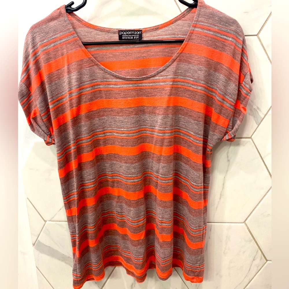 Papermoon top